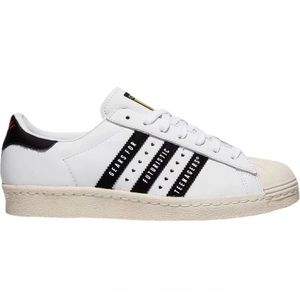Adidas Shoes | Human Made x Superstar Gears for Futuristic Teenagers - 9.5
